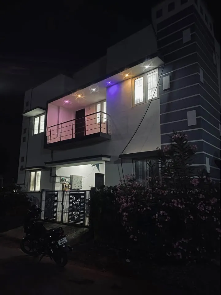 1BHK House