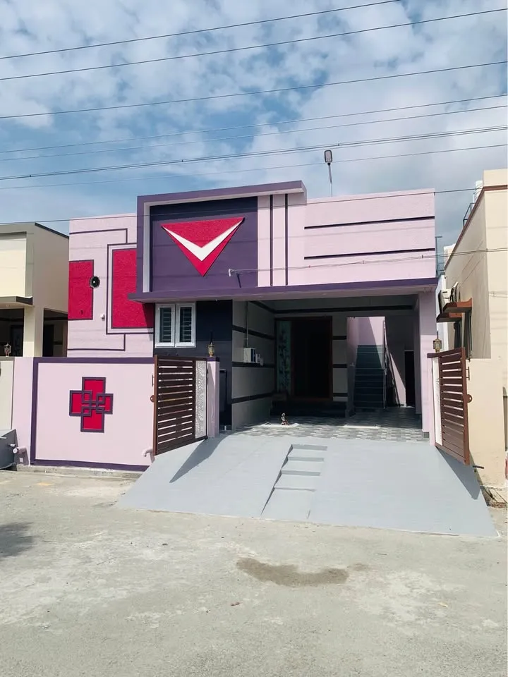 2BHK House