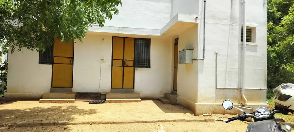 1BHK House