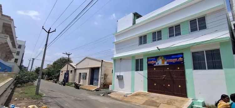 Single Property Image