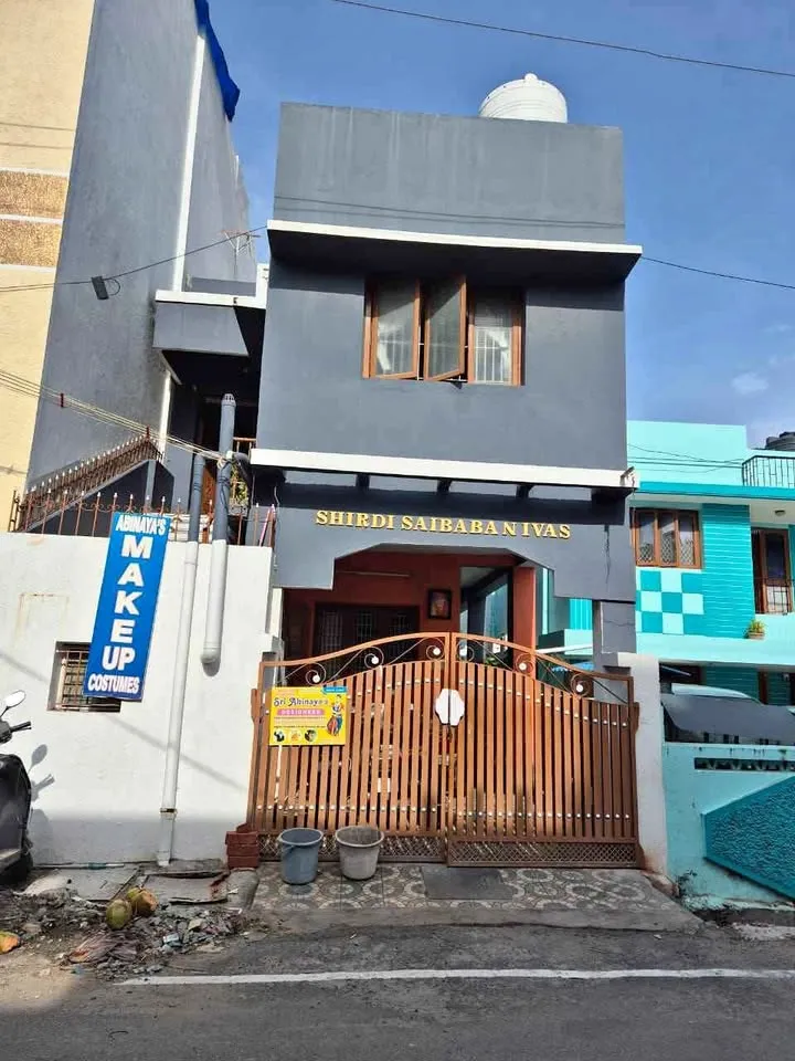 5BHK House