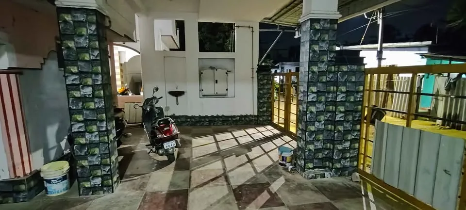 2BHK Flat