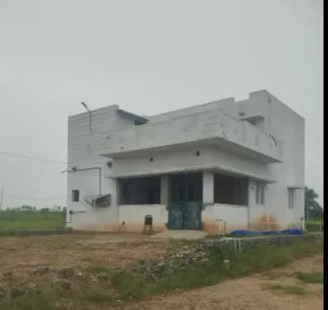 2BHK House
