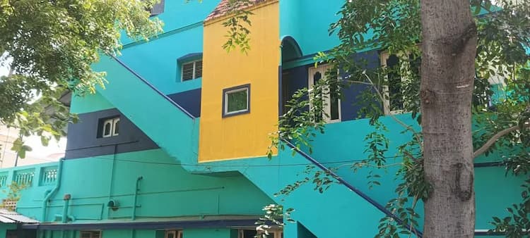 Single Property Image