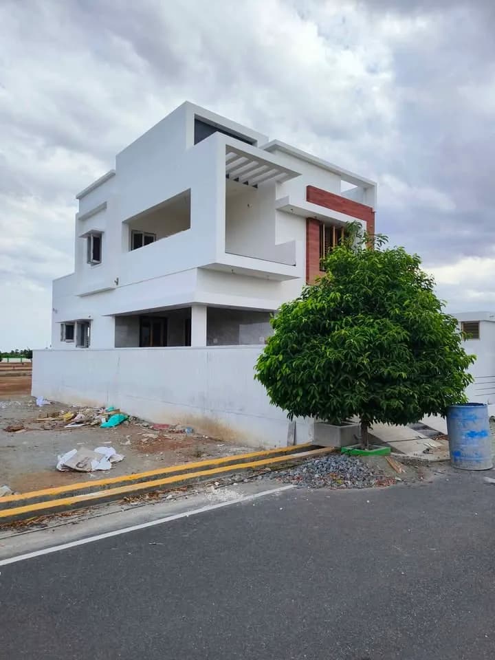 Single Property Image