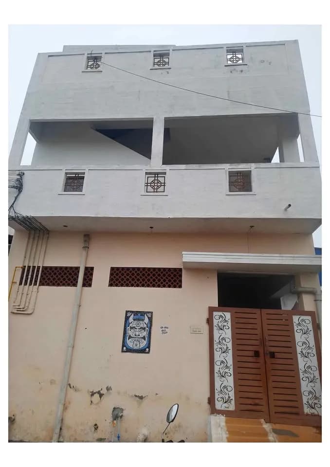 5BHK House