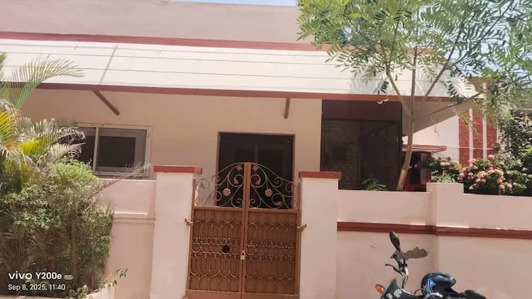 3BHK House
