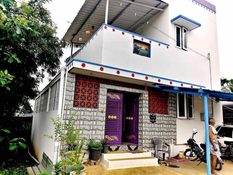 Single Property Image