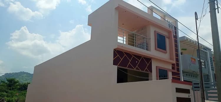 2BHK House