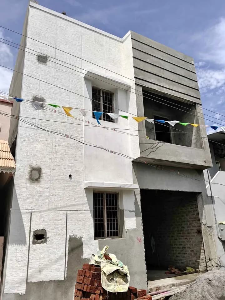 3BHK House