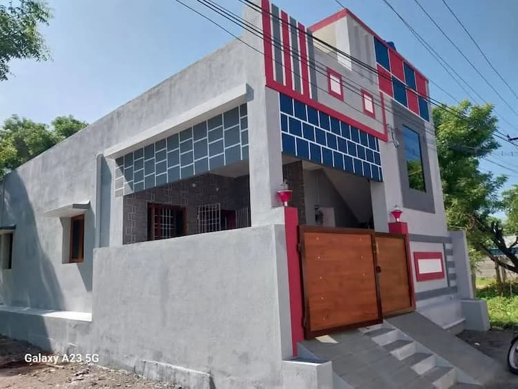 Single Property Image