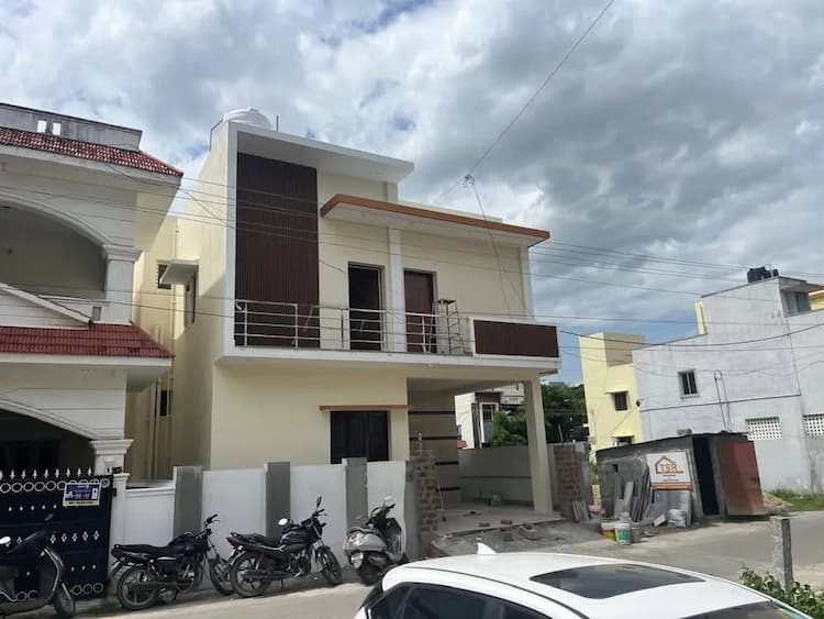 Single Property Image