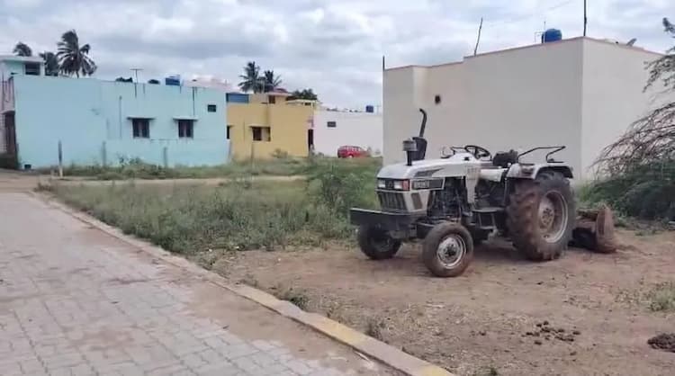 Single Property Image