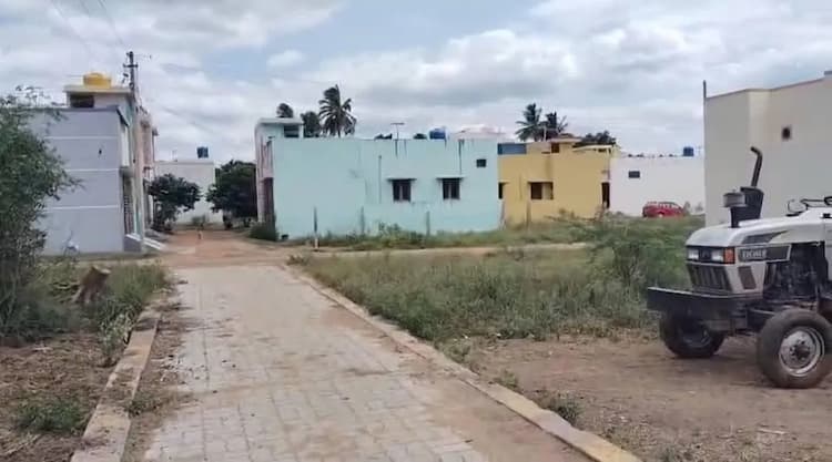 Single Property Image