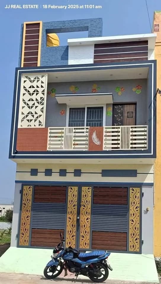3BHK House