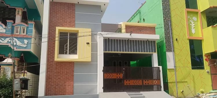 Single Property Image