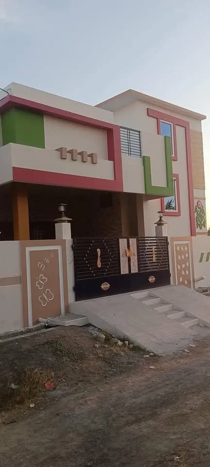 2BHK House