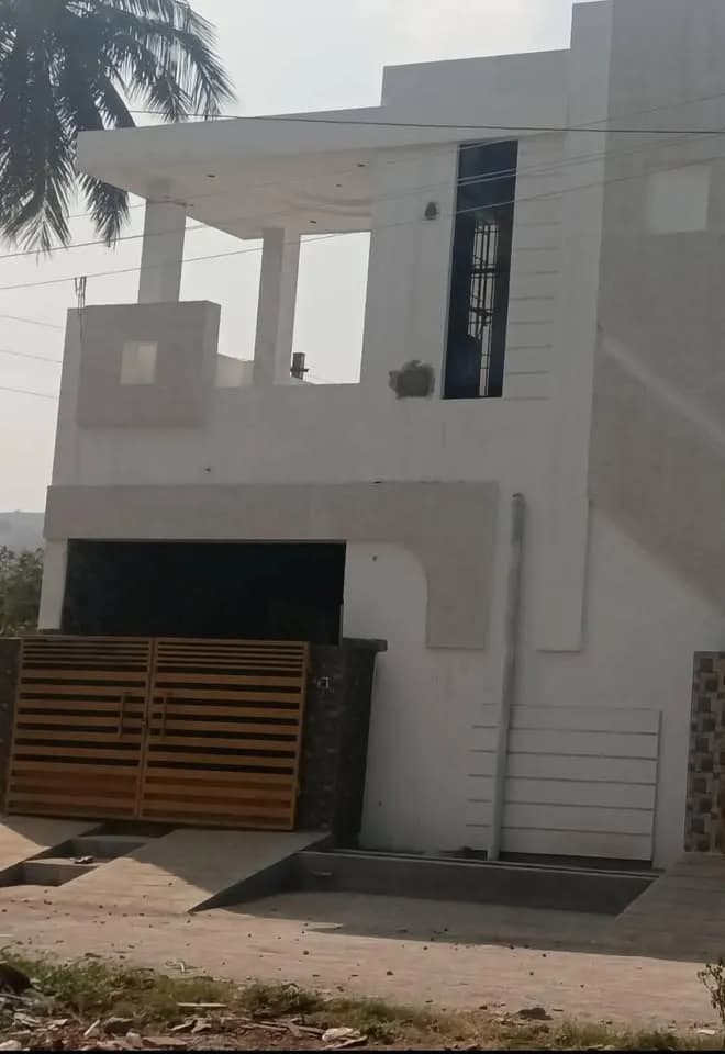 2BHK House