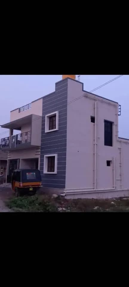 3BHK House