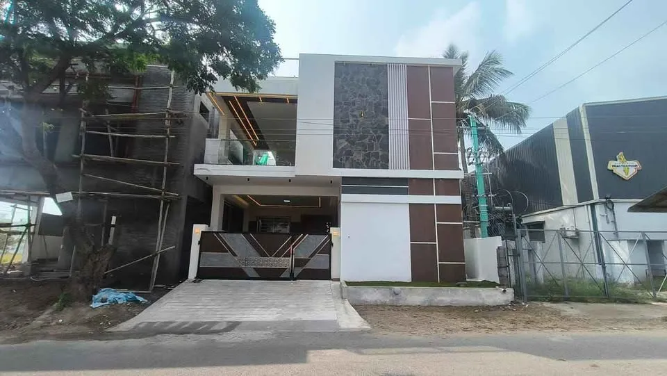 3BHK House