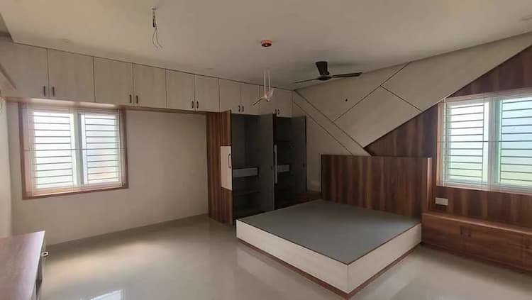 3BHK House