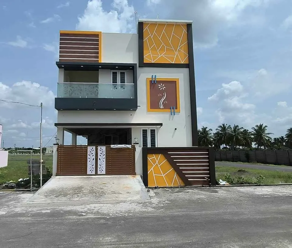 3BHK House