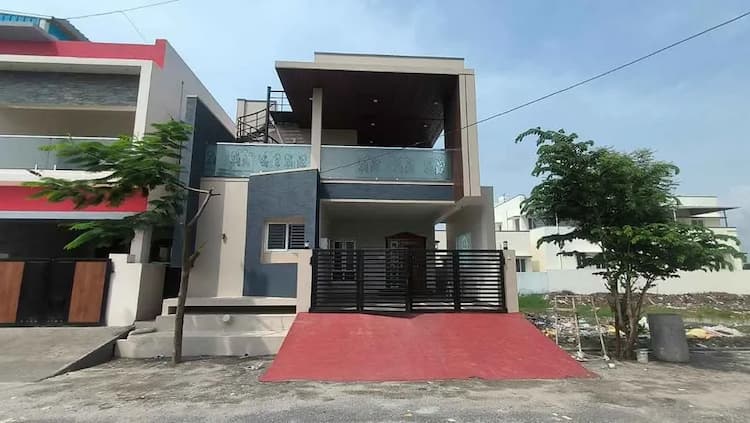 3BHK House