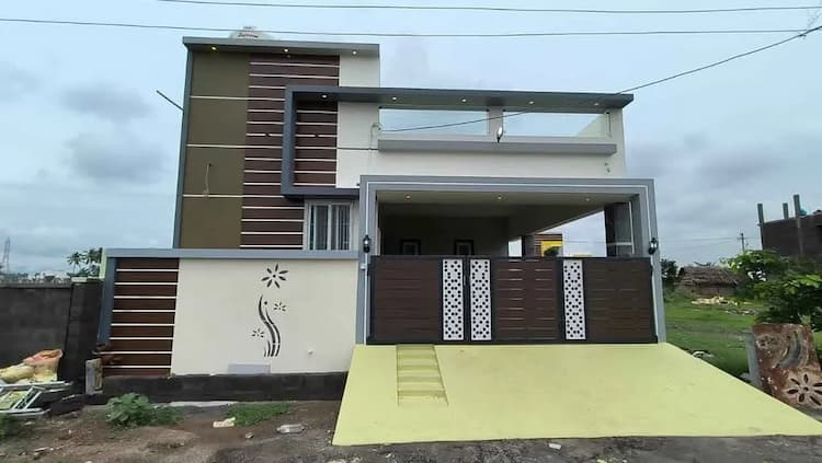 2BHK House