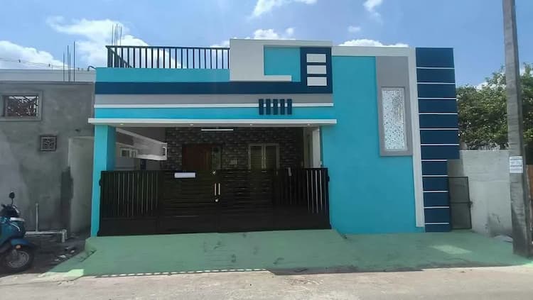 2BHK House