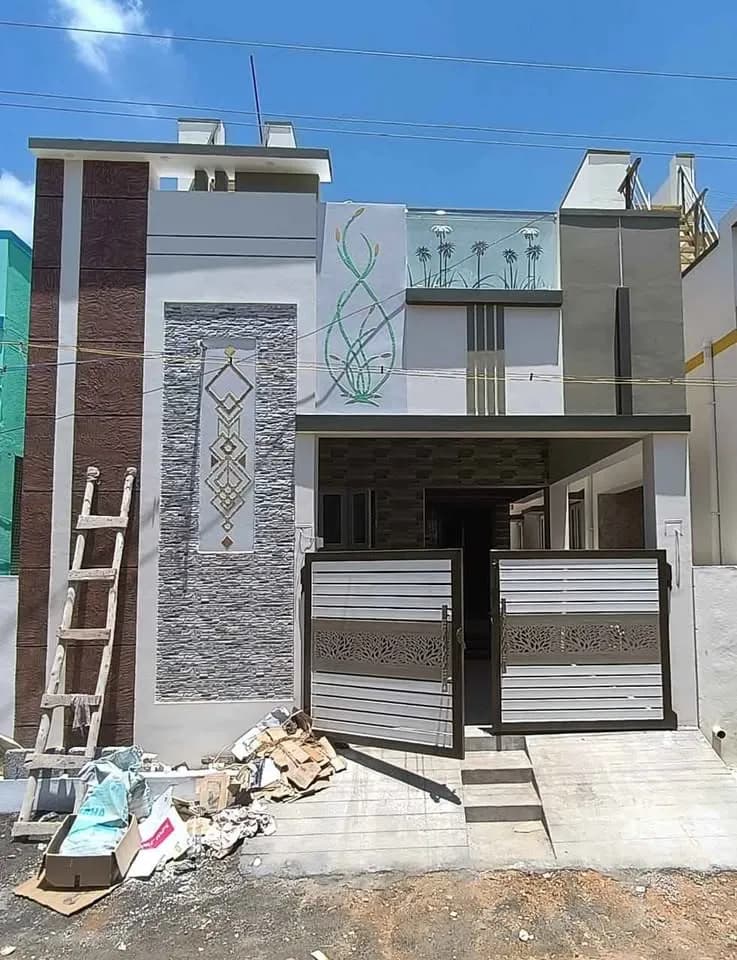 3BHK House