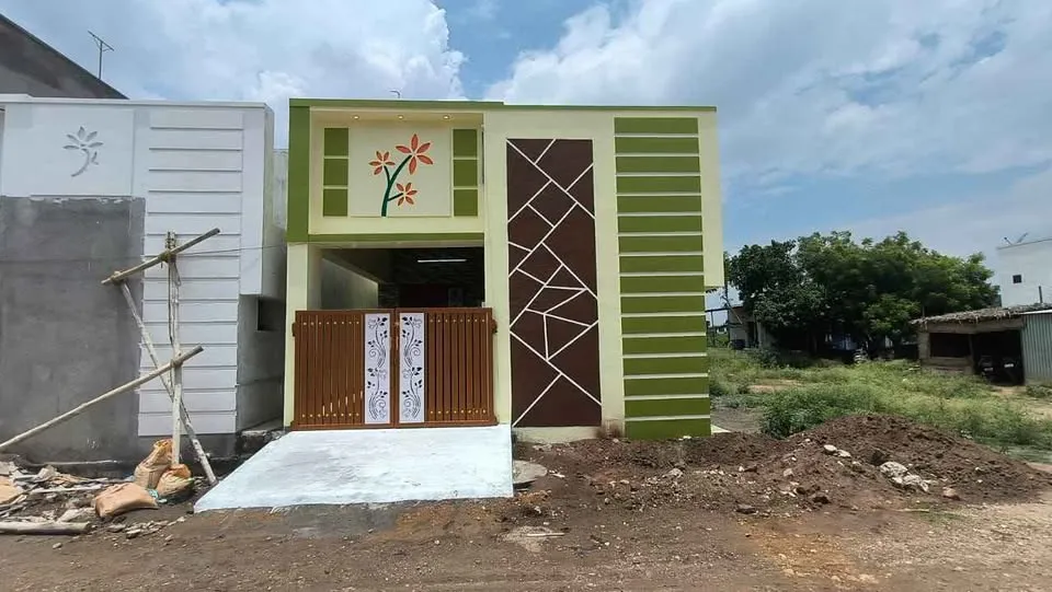 3BHK House