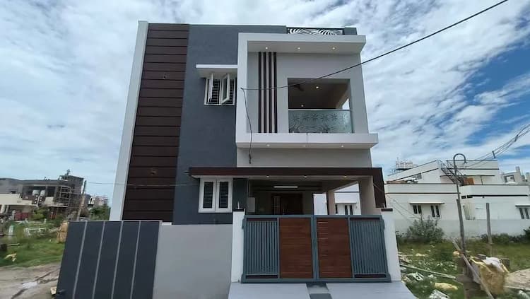 3BHK House