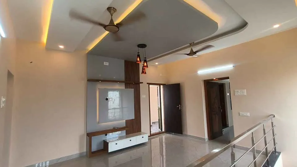 3BHK House