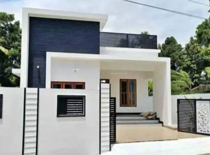 2BHK House