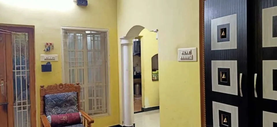 2BHK House