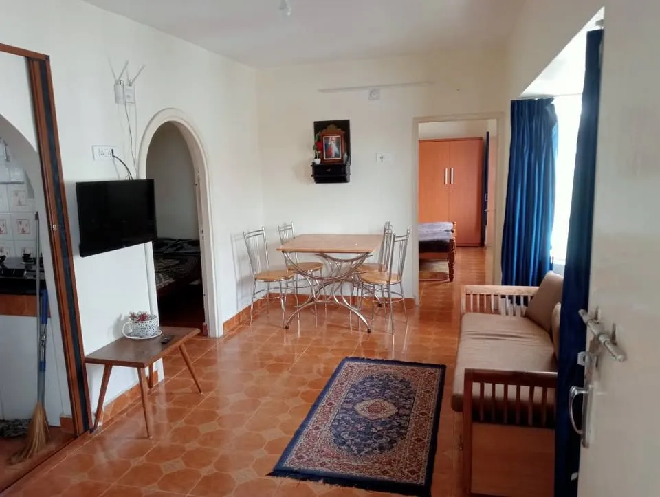 2BHK House