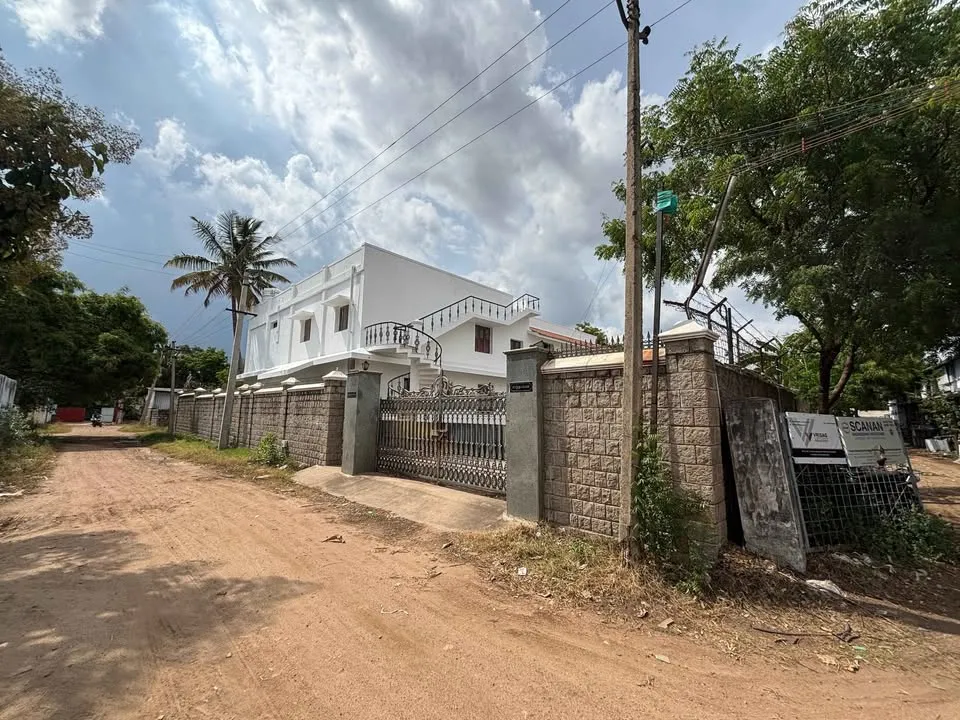 7BHK House