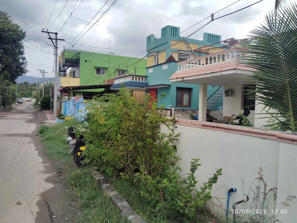 2BHK House