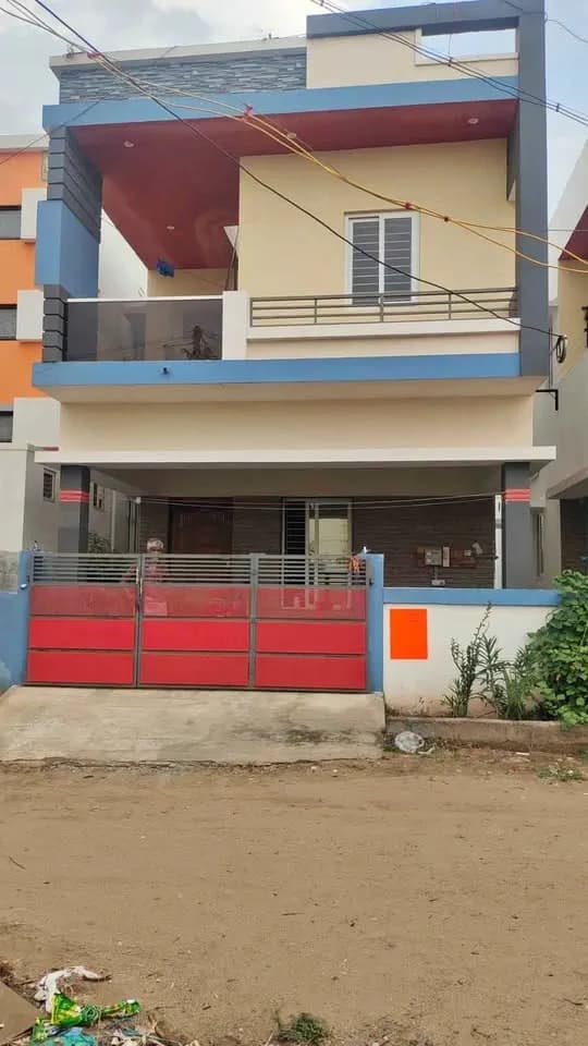 3BHK House