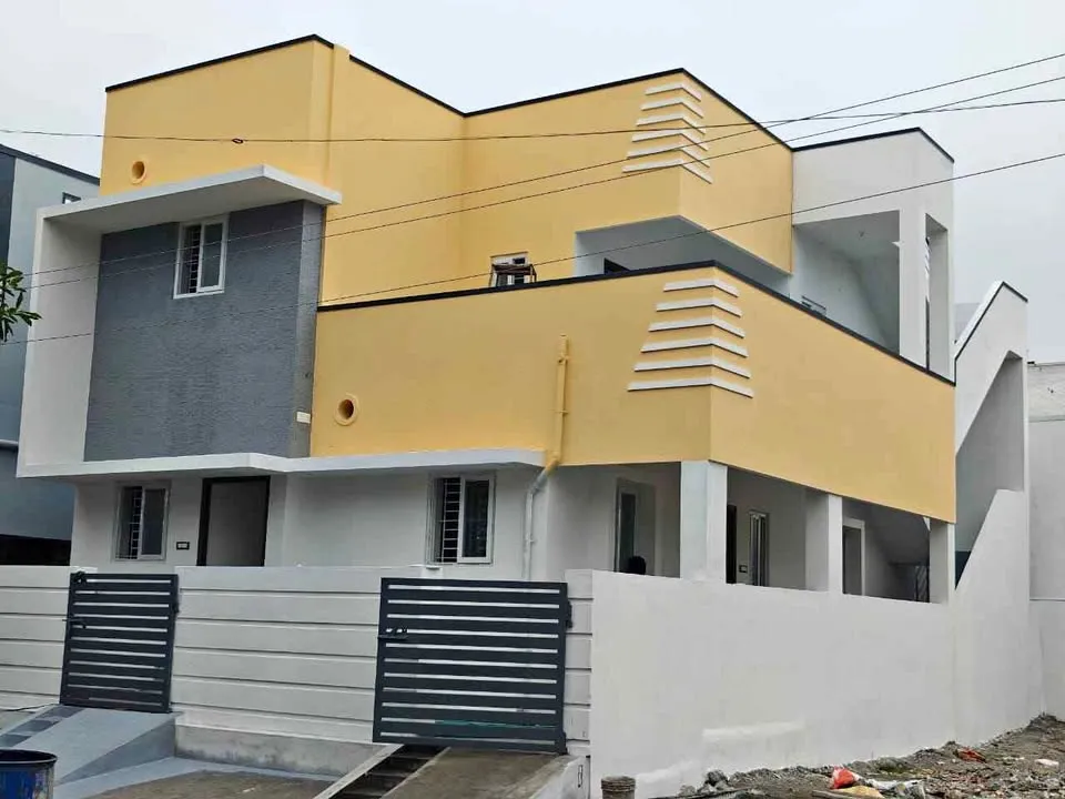 5BHK House