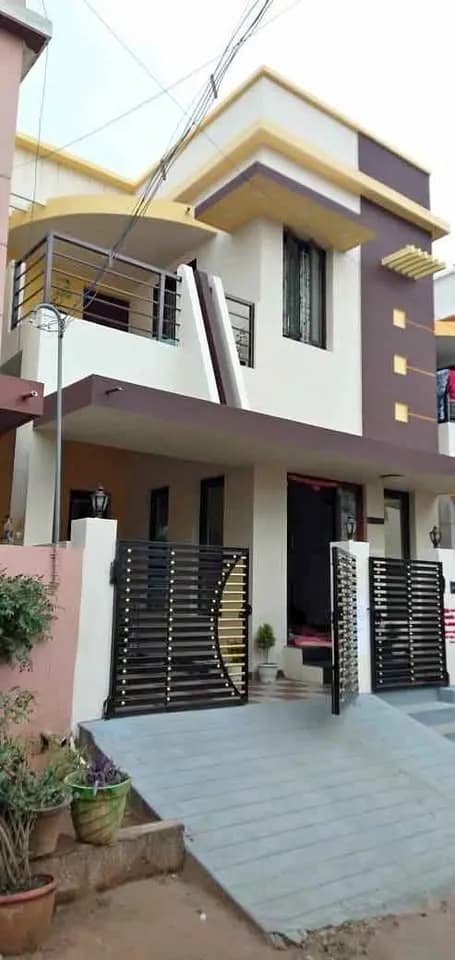 2BHK House