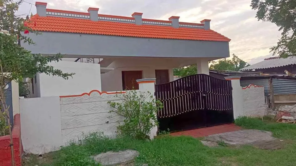2BHK House