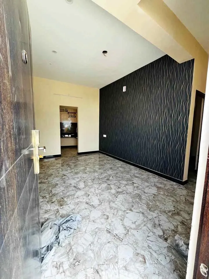 2BHK House