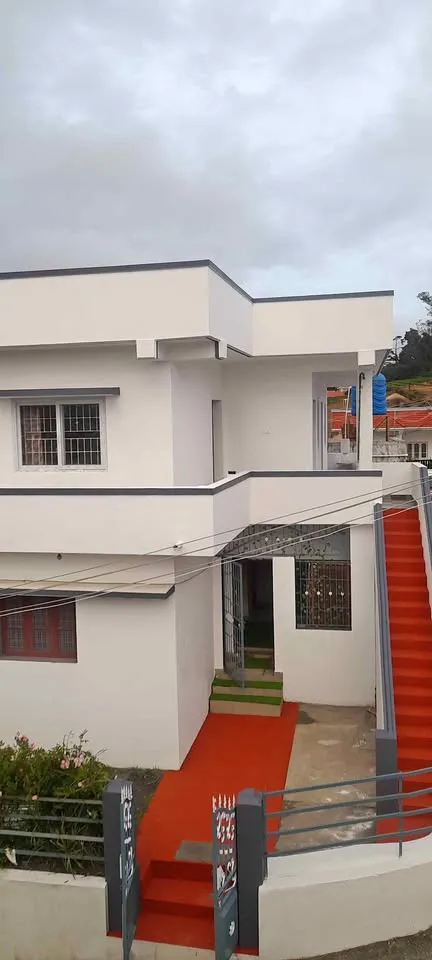 2BHK House