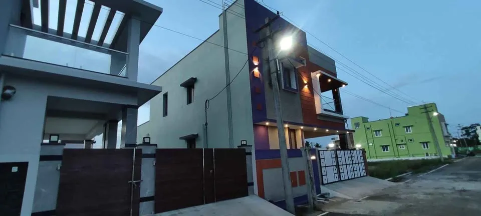 3BHK House
