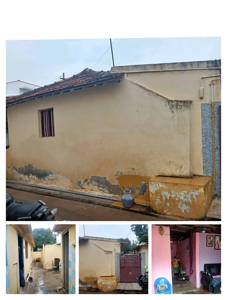 2BHK House