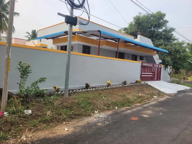 Single Property Image