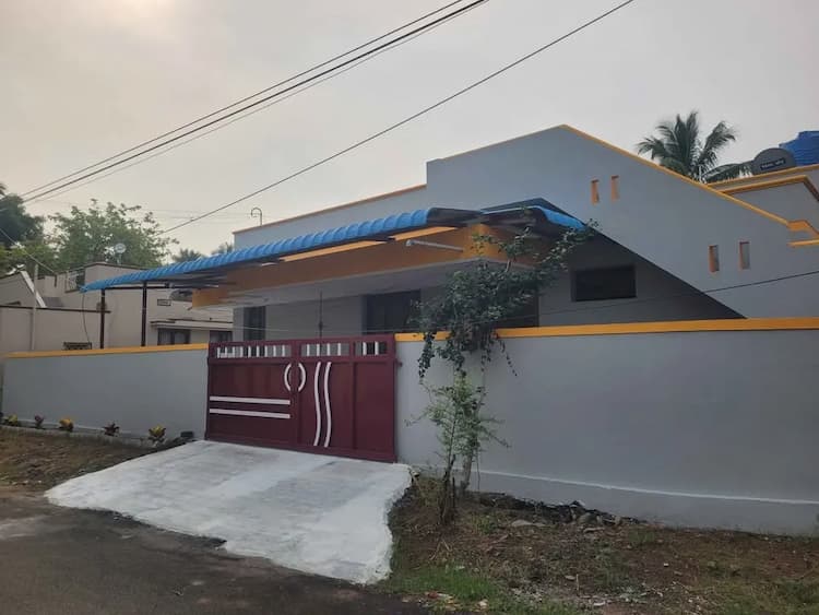 Single Property Image