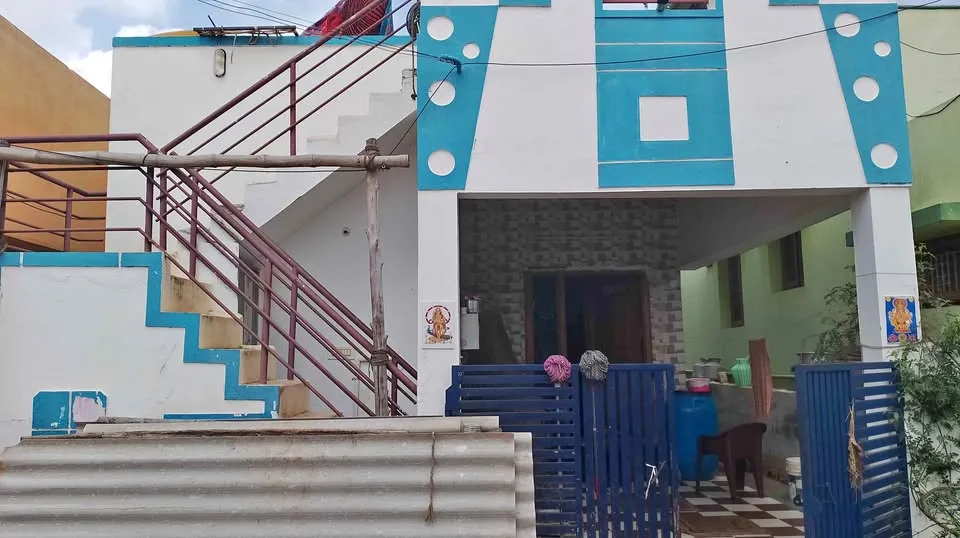 2BHK House