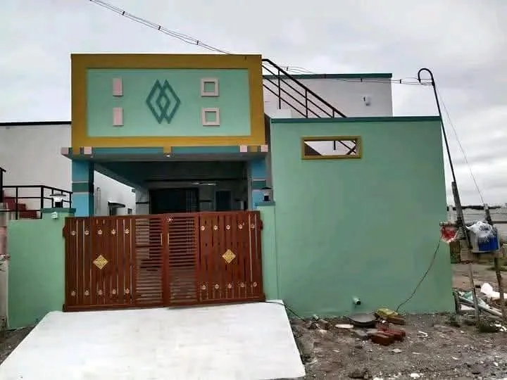 2BHK House